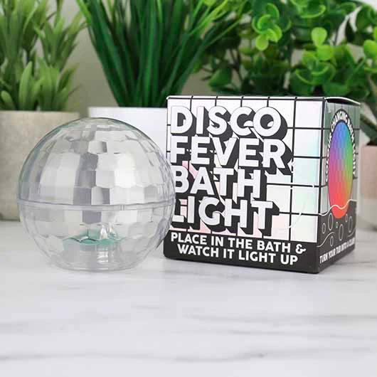 Disco Fever Bath Light - Image 4
