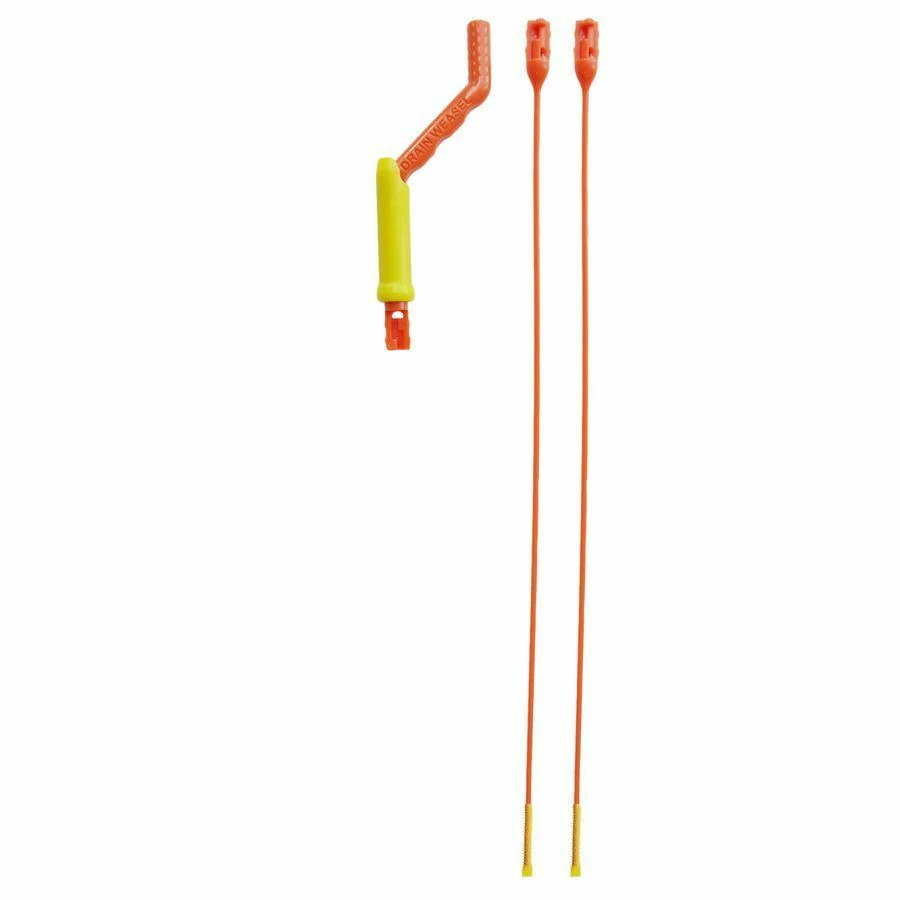 Drain Weasel Hair Clog Remover Tool - Image 3