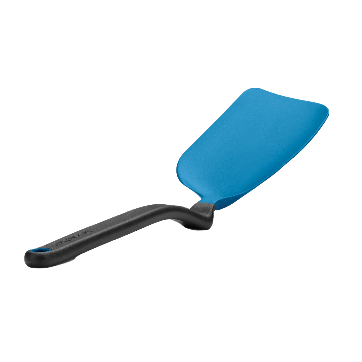 Dreamfarm Mini Chopula - Super Flexible Non Stick Cookie Turner – Classic Blue