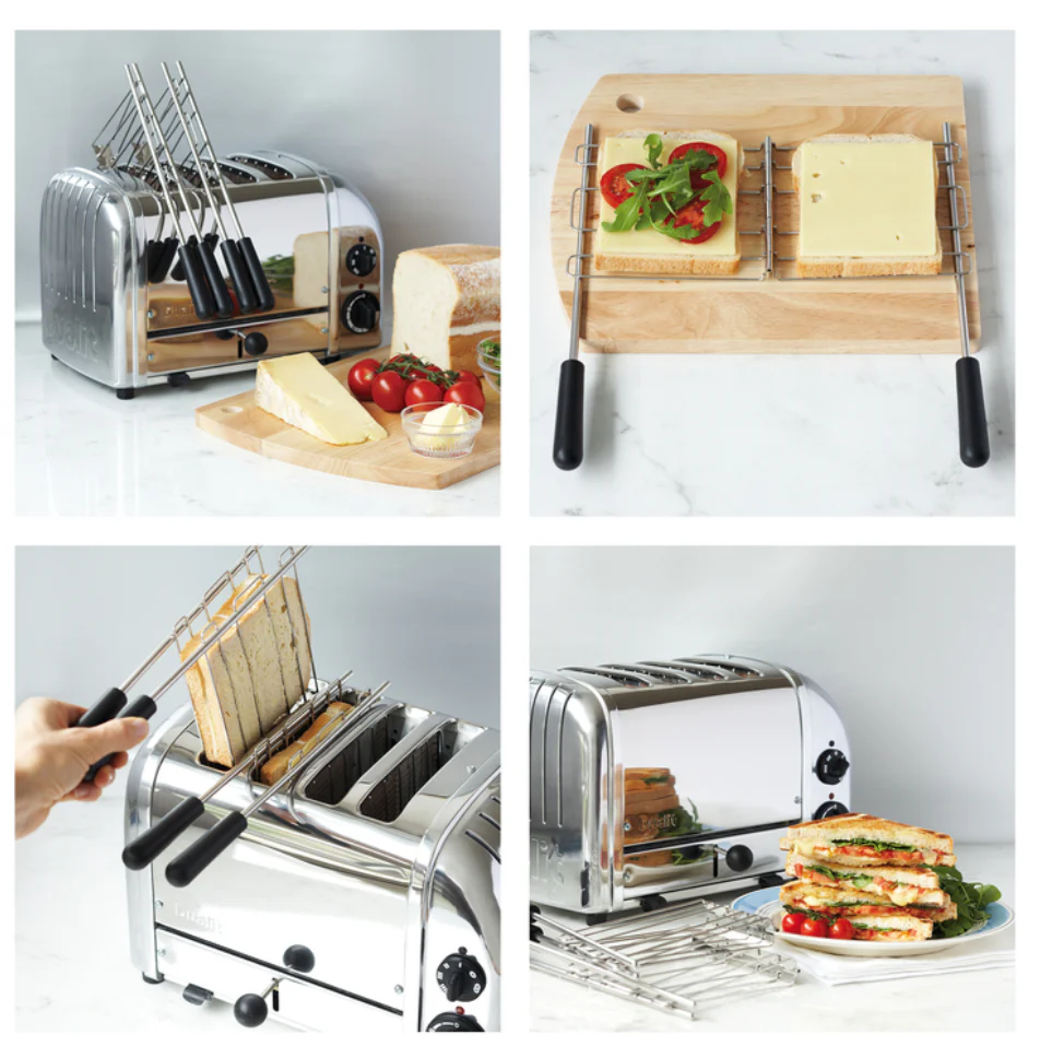 Dualit Sandwich Cage - Image 3