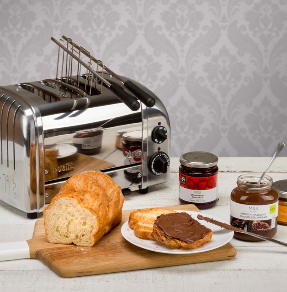 Dualit Sandwich Cage - Image 4