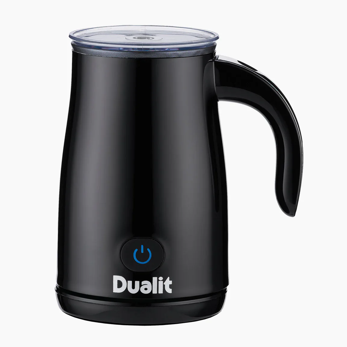 Dualit Stainless Cordless Milk Frother and Hot Chocolate Maker