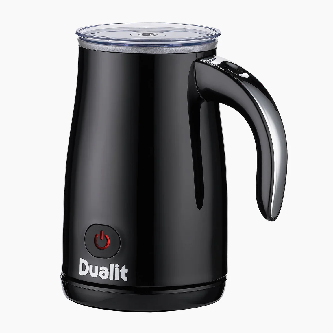 Dualit Stainless Cordless Milk Frother and Hot Chocolate Maker - Image 2