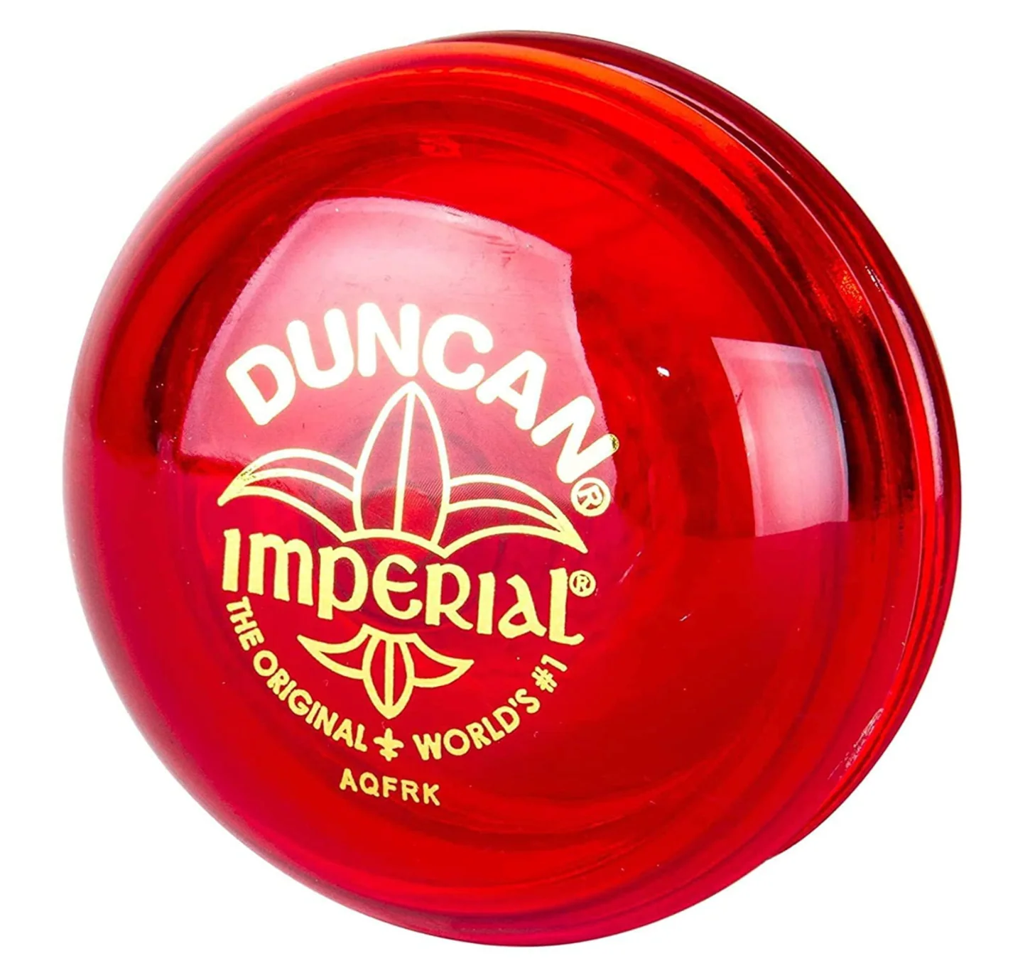 Duncan Imperial Yoyo โ Assorted Colors โ Sold Individually - Image 4