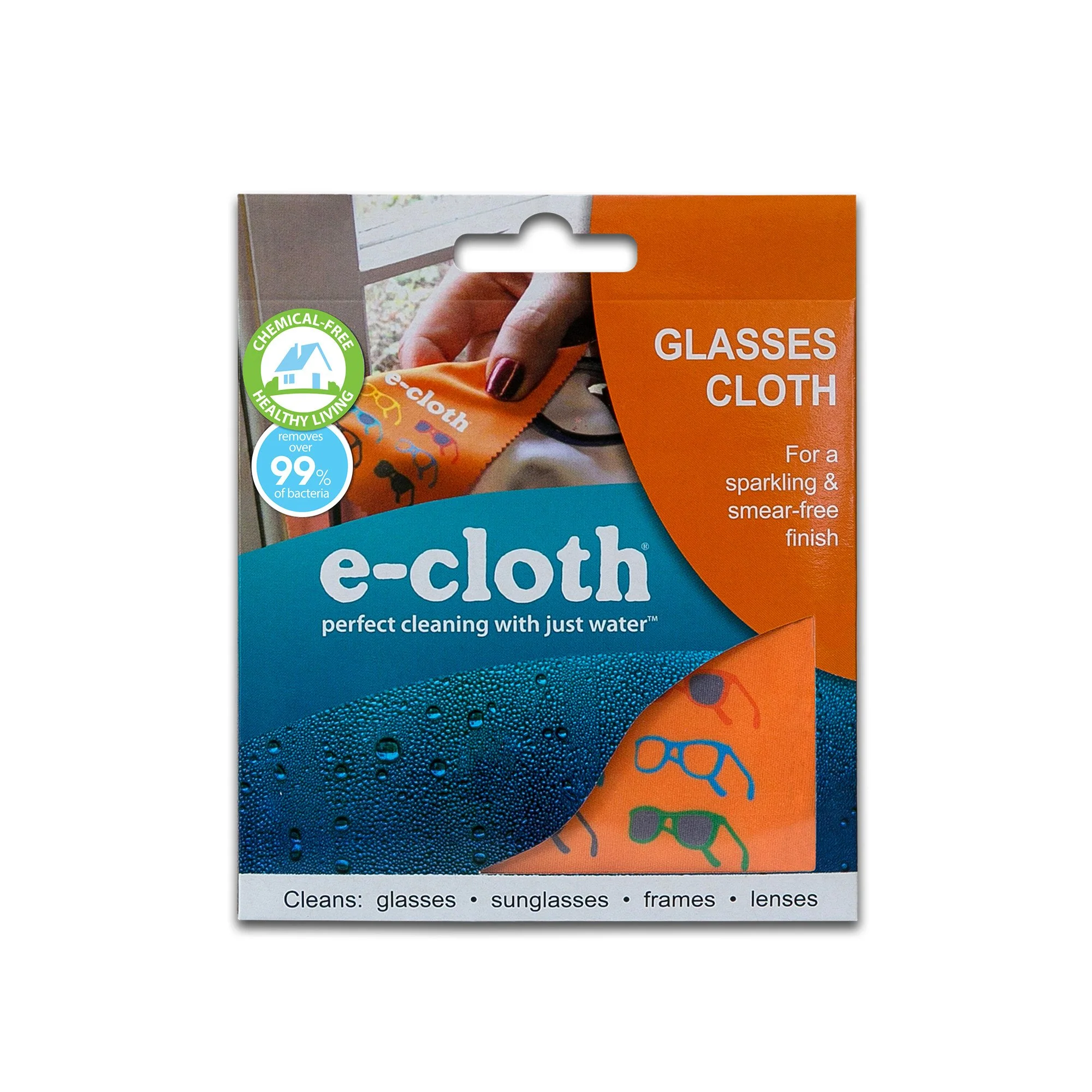 E-Cloth Eyeglasses Cloth - Image 2