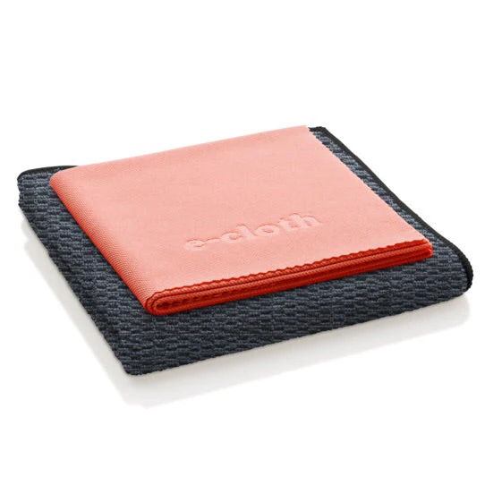 E-Cloth Granite & Stone Cleaning Cloth – Pack of 2 - Image 2