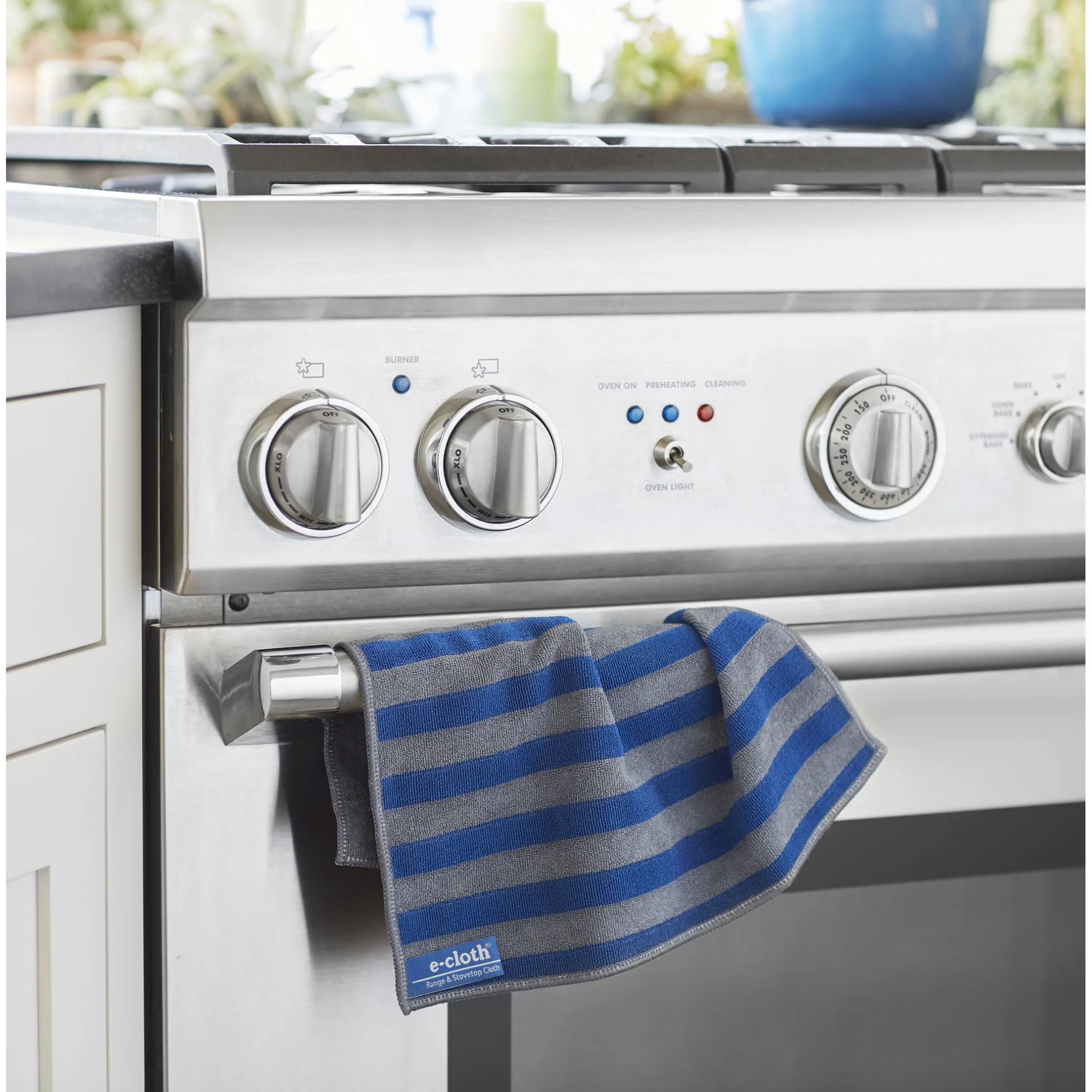 E-Cloth Range & Stovetop Cloth - Image 3
