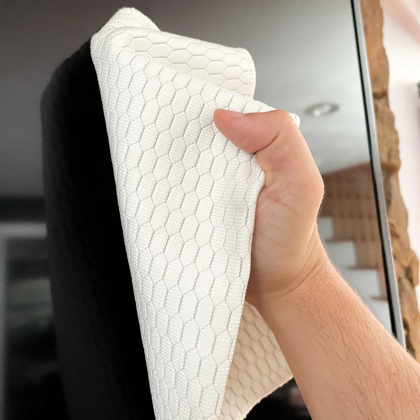 E-Cloth Screen Cleaning Cloth - Image 2