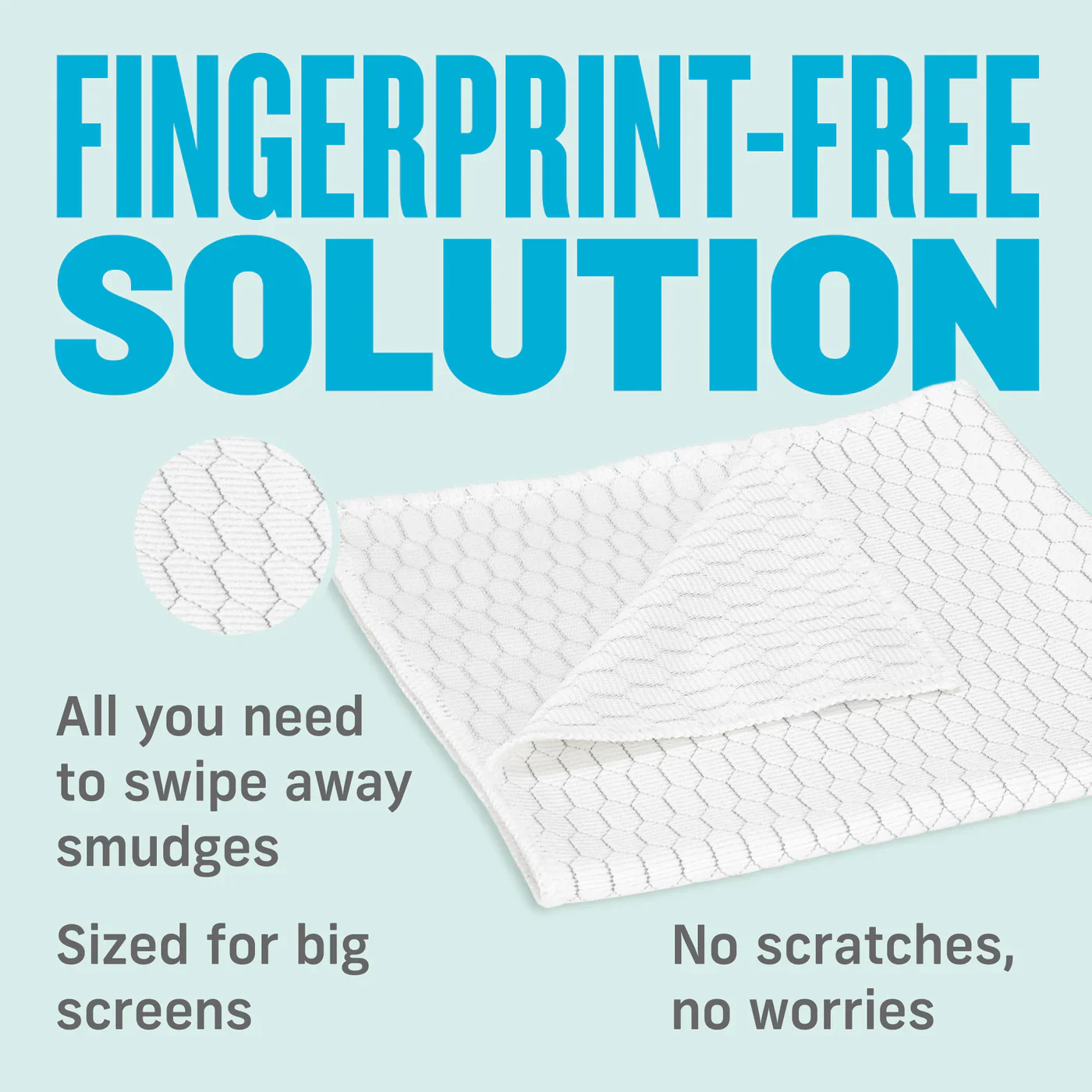 E-Cloth Screen Cleaning Cloth - Image 5