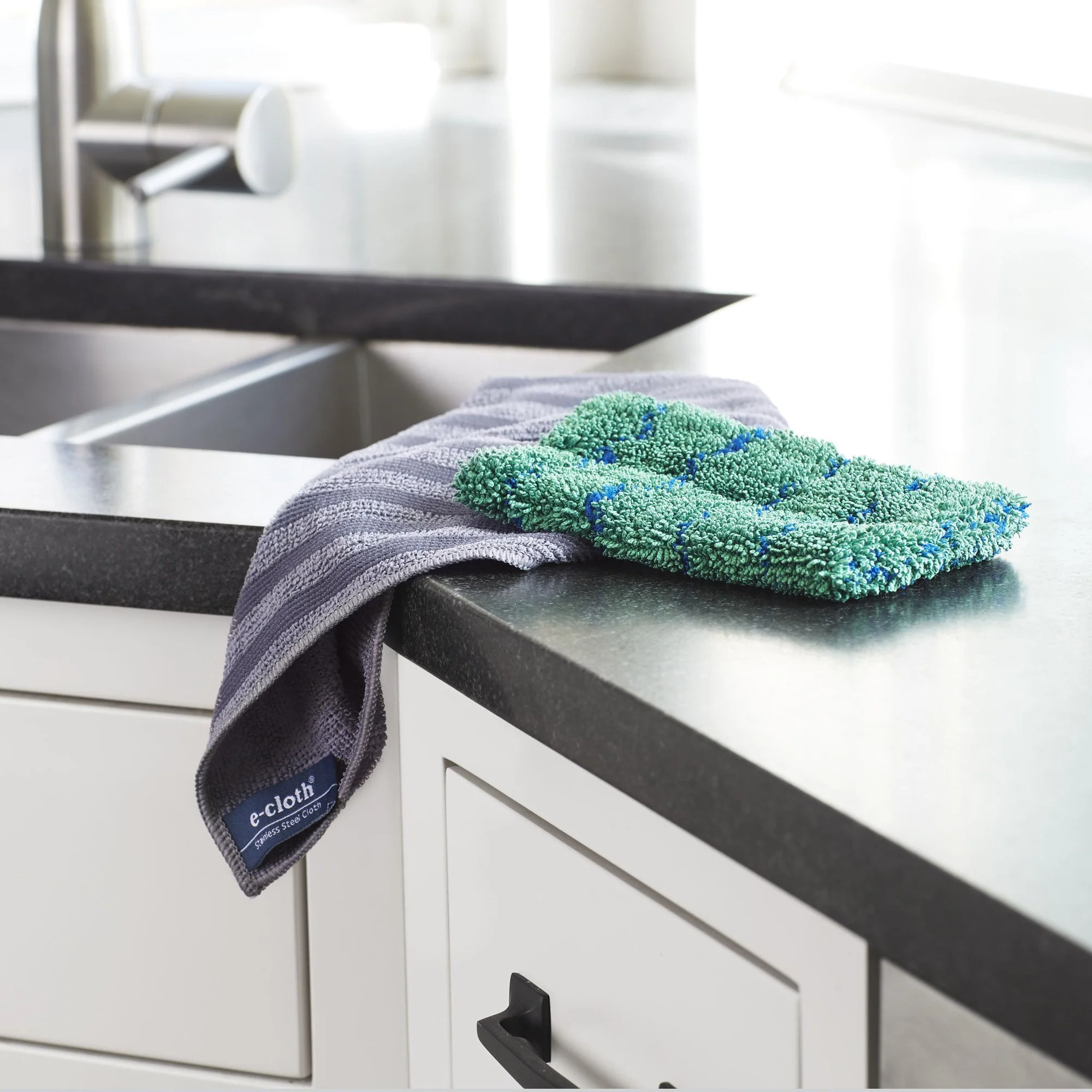E-Cloth Stainless Steel Cloth - Image 3