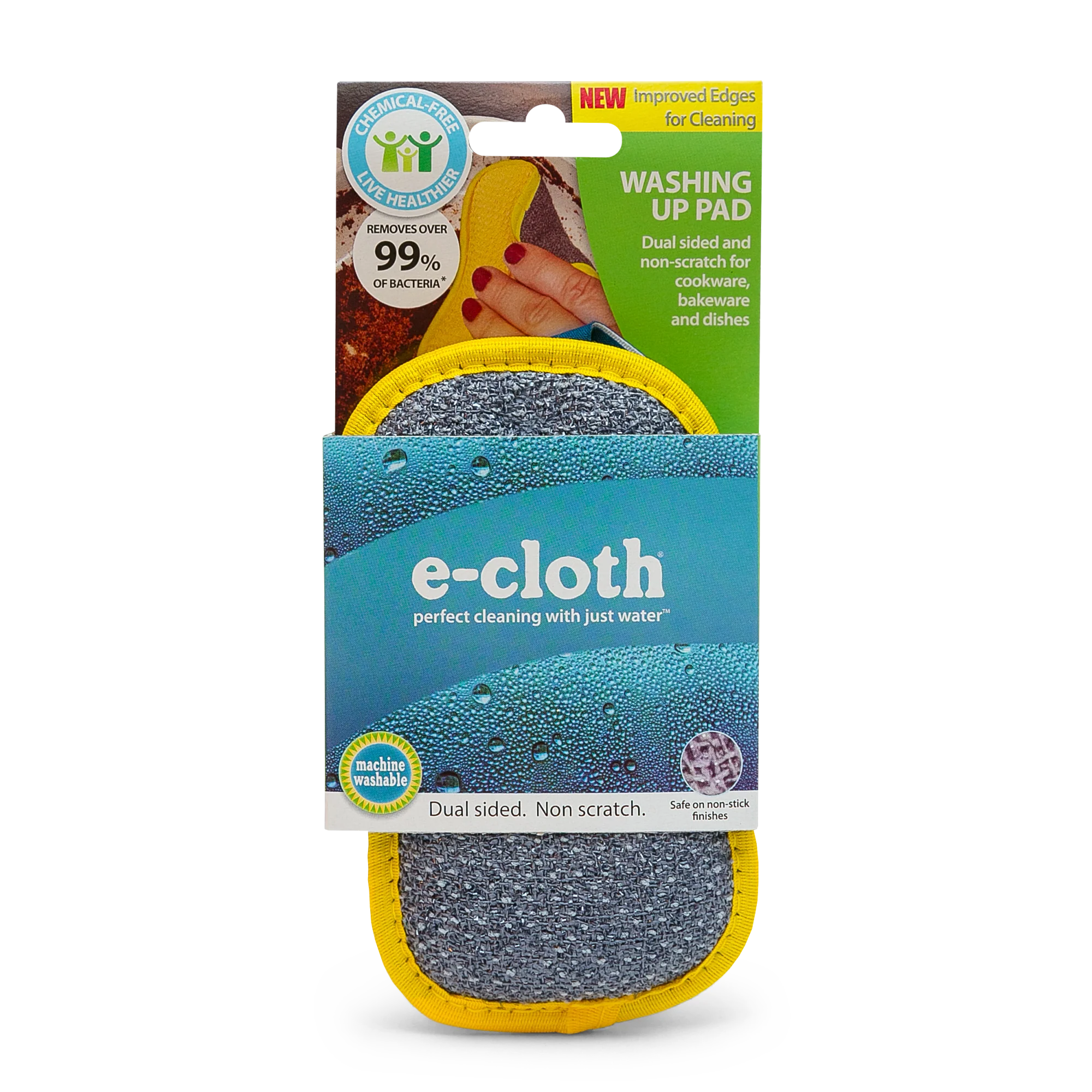 E-Cloth Washing Up Pad - Image 3