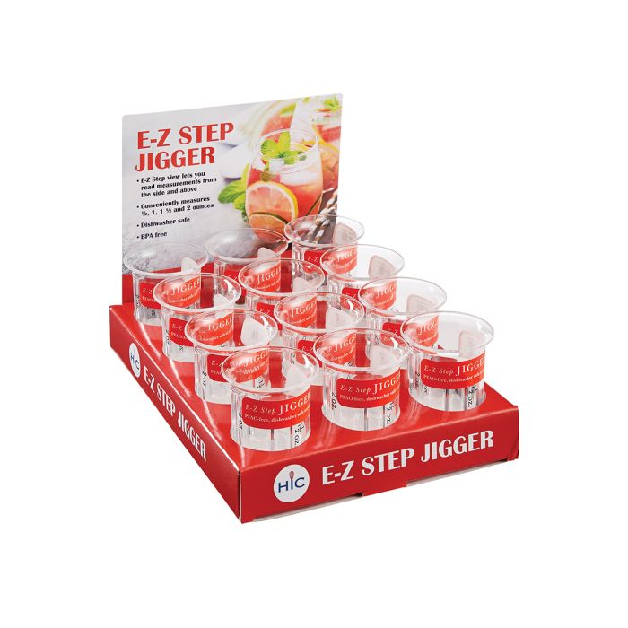 E-Z Step Jigger - Image 4