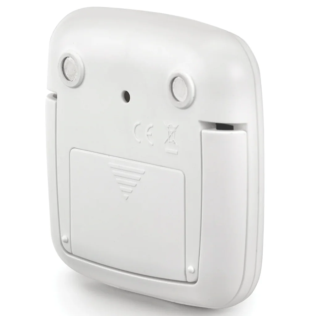 Easy-Read Digital Kitchen Timer - Image 4
