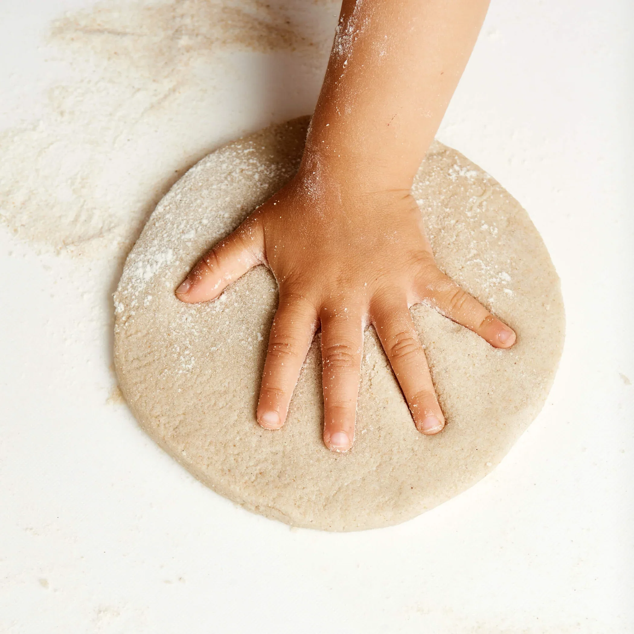 Elseware Unplug Day at the Beach – Kids Hand & Footprint Keepsake - Image 5