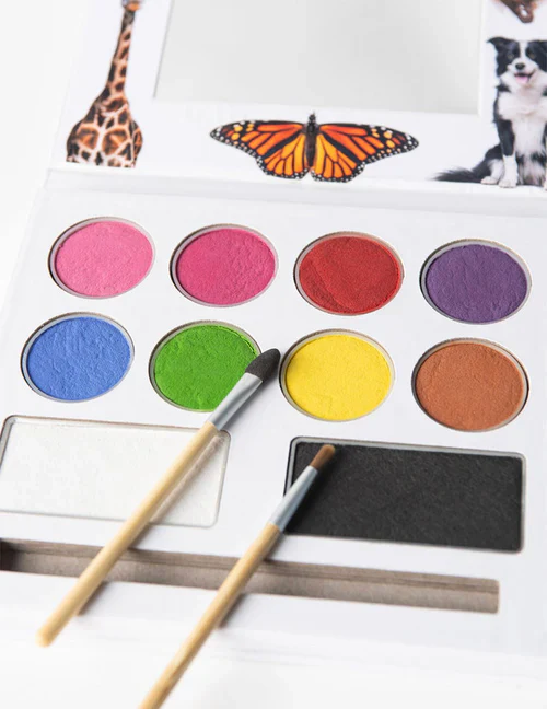 Elseware Unplug Eco-Kids Non-Toxic Face Paint - Image 2
