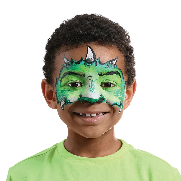Elseware Unplug Eco-Kids Non-Toxic Face Paint - Image 3