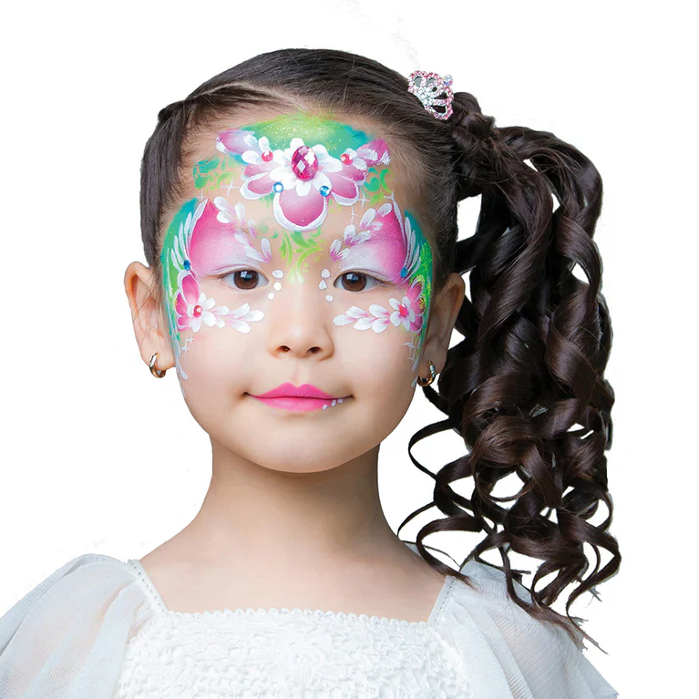 Elseware Unplug Eco-Kids Non-Toxic Face Paint - Image 4