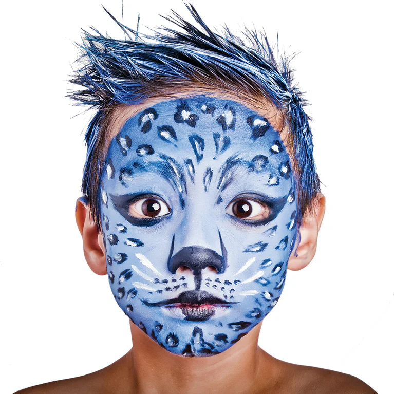 Elseware Unplug Eco-Kids Non-Toxic Face Paint - Image 5