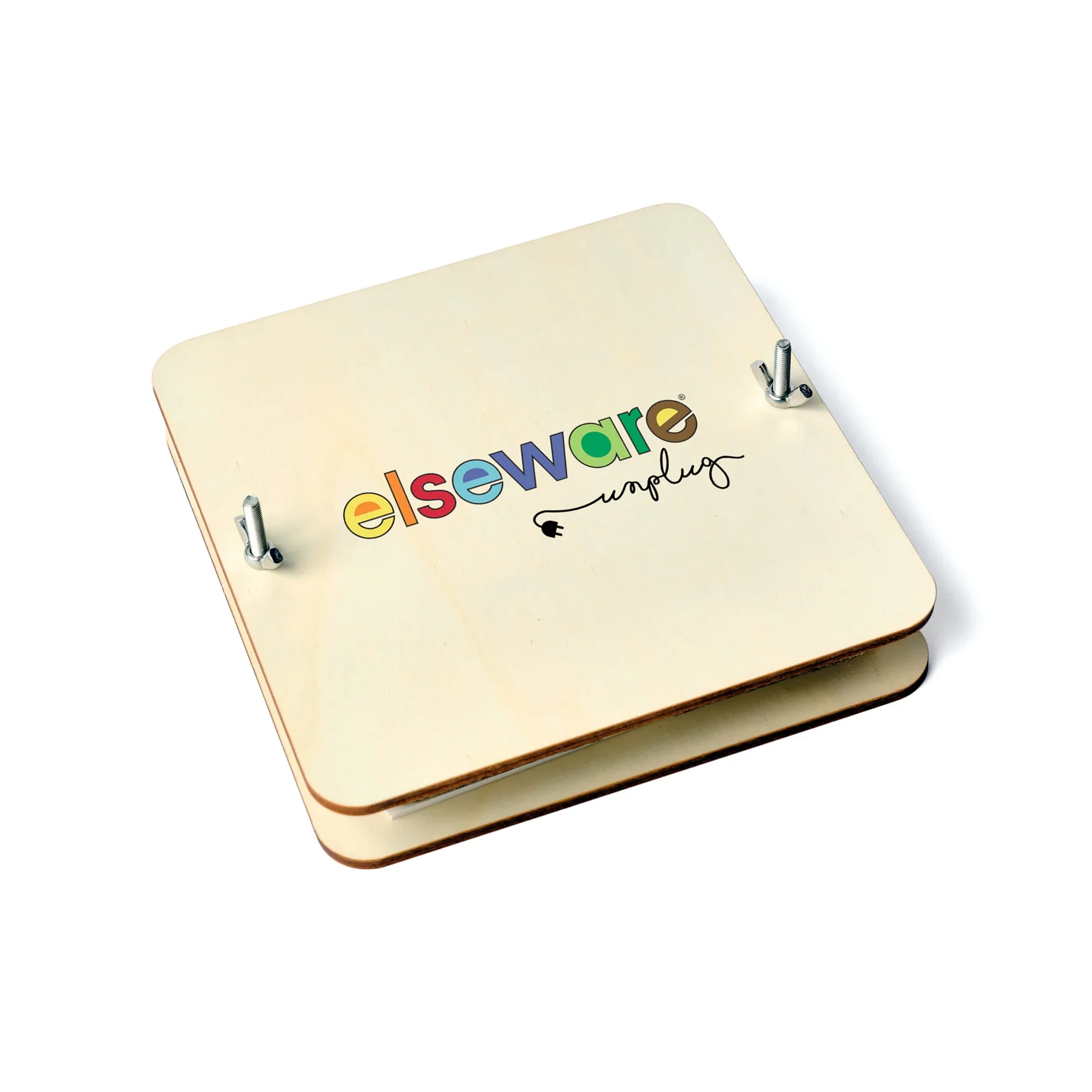 Elseware Unplug Flower Press DIY – Includes All Parts - Image 4