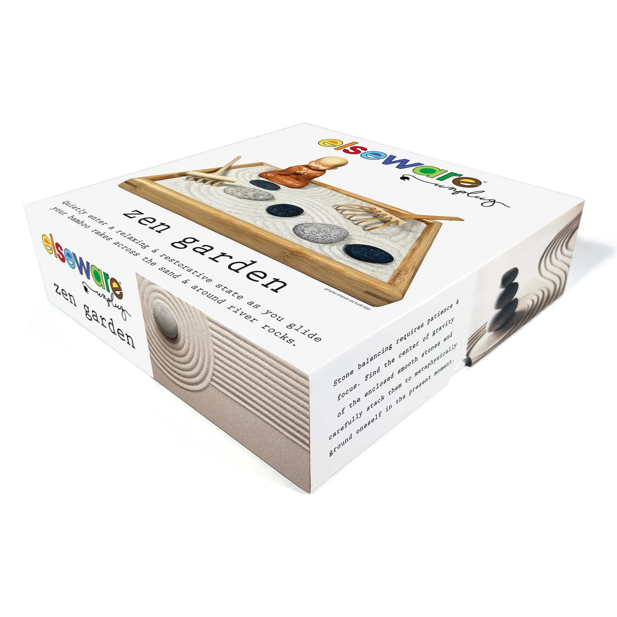 Elseware Unplug – Zen Garden - Image 3