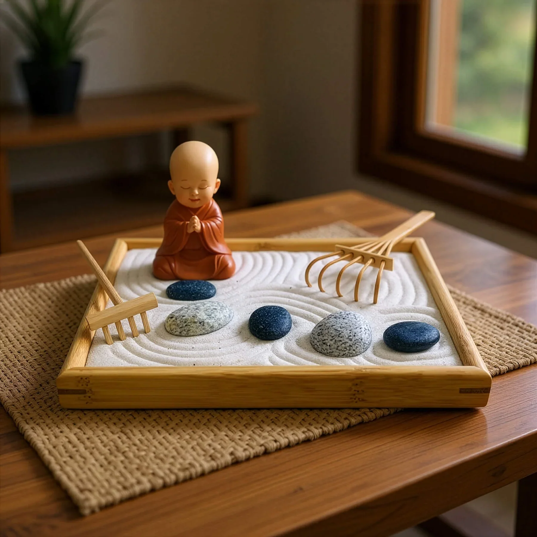 Elseware Unplug – Zen Garden - Image 4