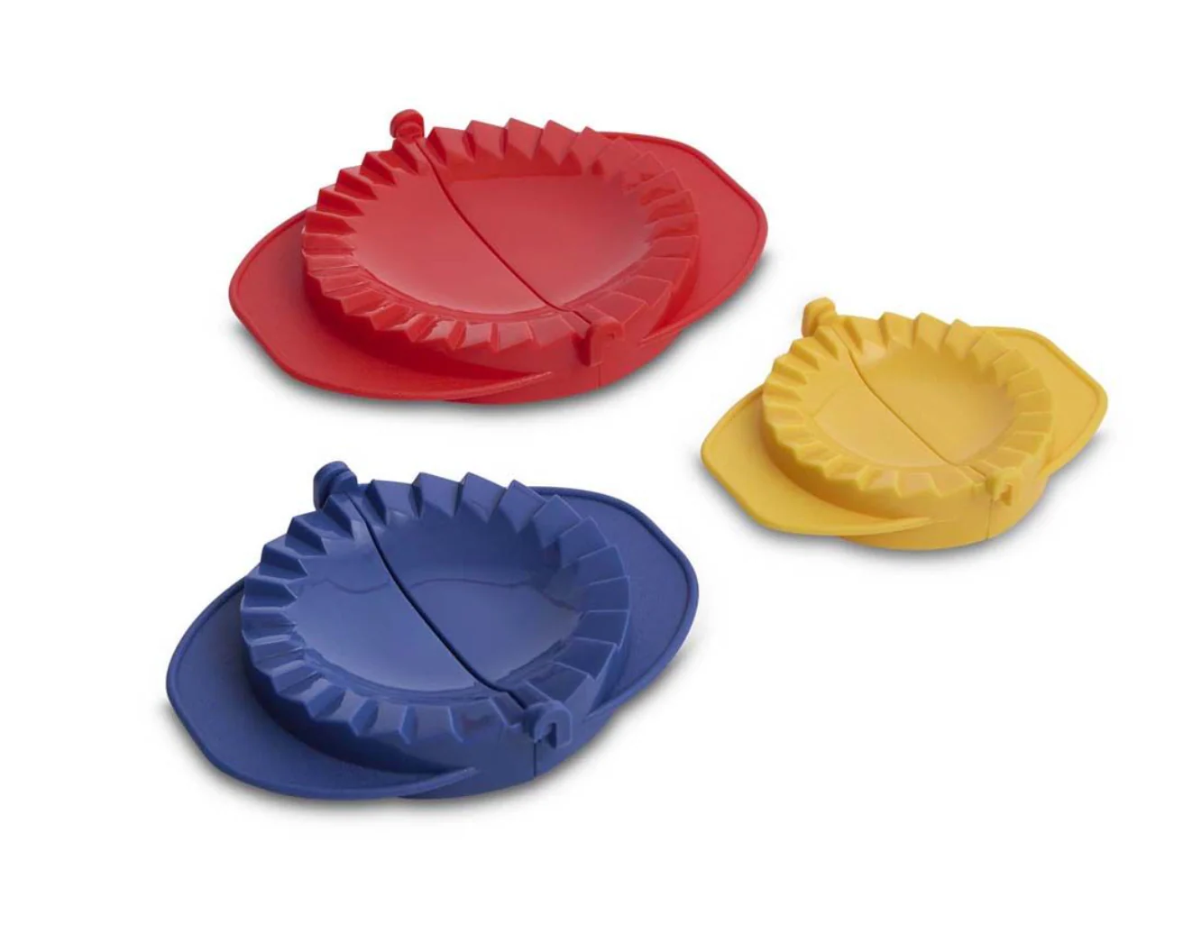 Empanada Press – Set of 3 - Image 3