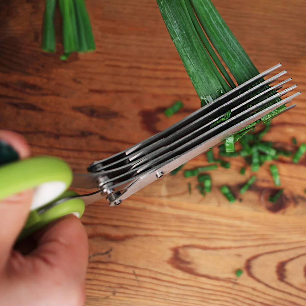 Endurance Herb Scissors - Image 3