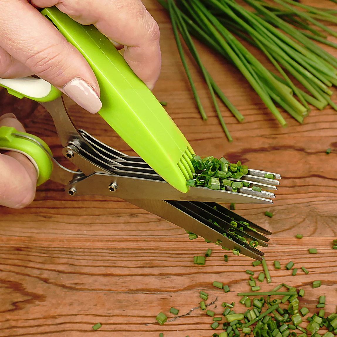 Endurance Herb Scissors - Image 4