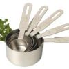Endurance Measuring Cup Set - 5 Piece - Image 2