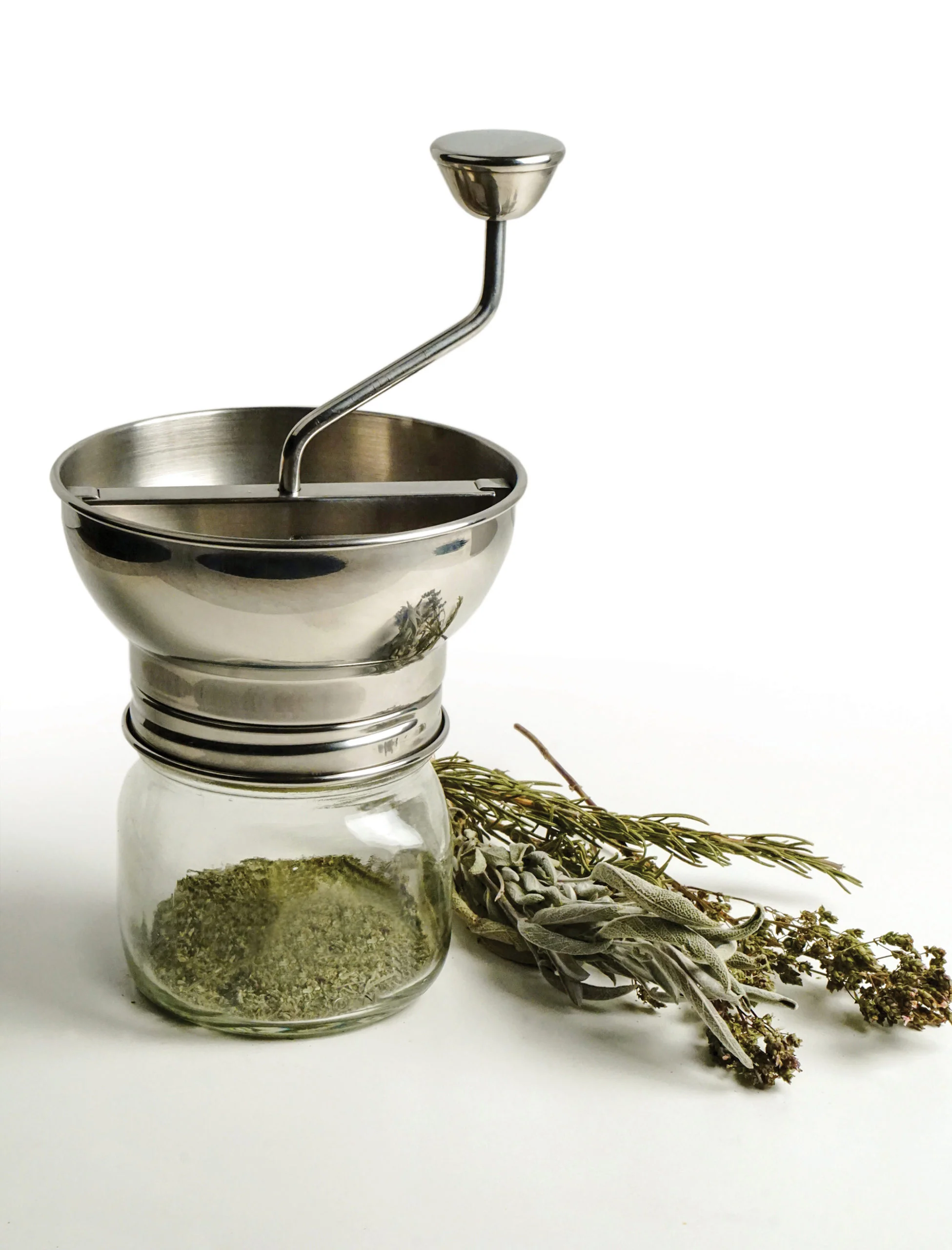 Endurance Mini Food Mill - Image 2