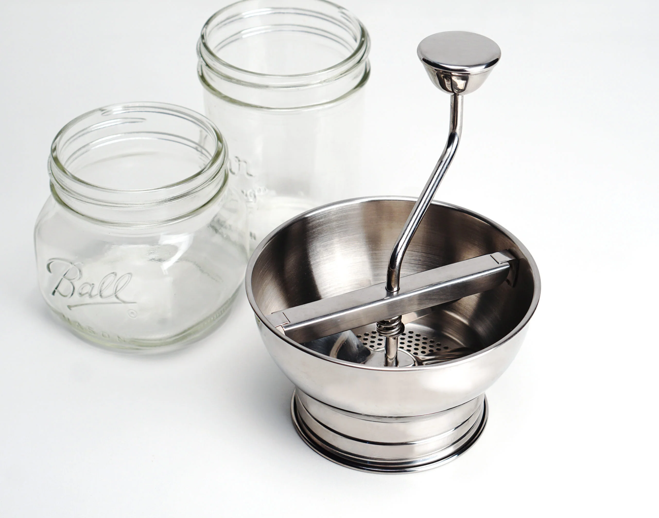 Endurance Mini Food Mill - Image 5