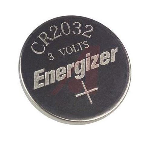 Energizer Lithium CR 2032 Battery - Image 2
