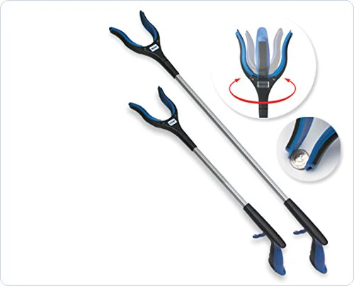Grip ’n Grab Reach Tool, 36" - Image 2