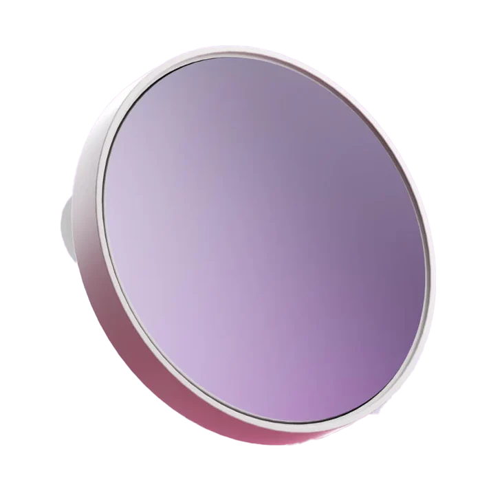Fancii Tara 10x Magnifying Mirror – 3.5" - Image 2