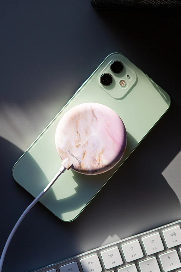 Fashionit PowerPop Smartphone Charger – Gemstone - Image 5