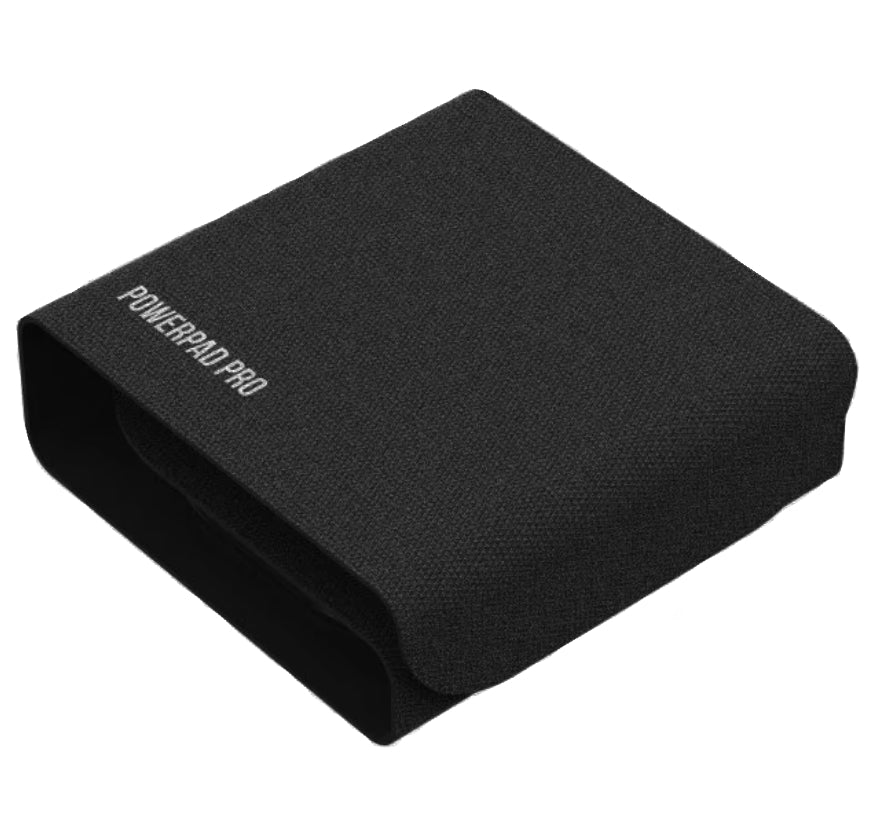 Fashionit U Speakers PowerPad Pro - Black - Image 3