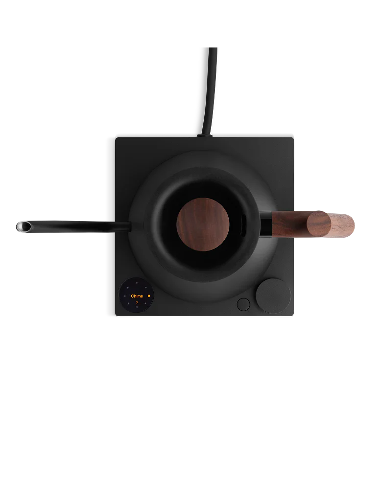 Fellow Stagg EKG Pro Electric Pour-Over Kettle – Matte Black - Image 4