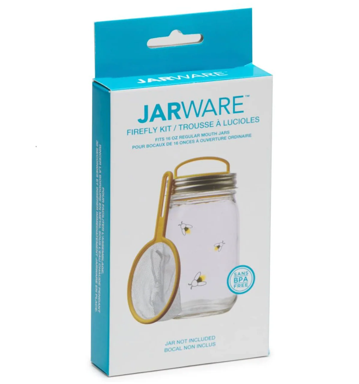 Firefly Kit – Catch a Jar Full And Watch Them Shine - Image 2