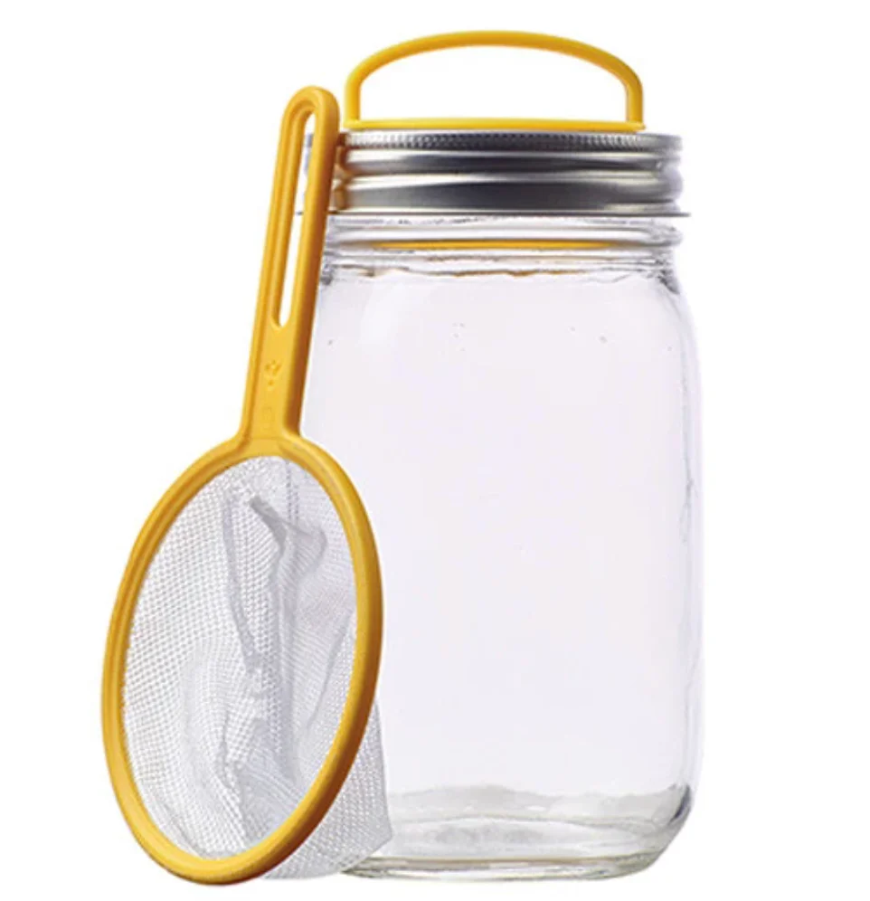 Firefly Kit – Catch a Jar Full And Watch Them Shine - Image 6