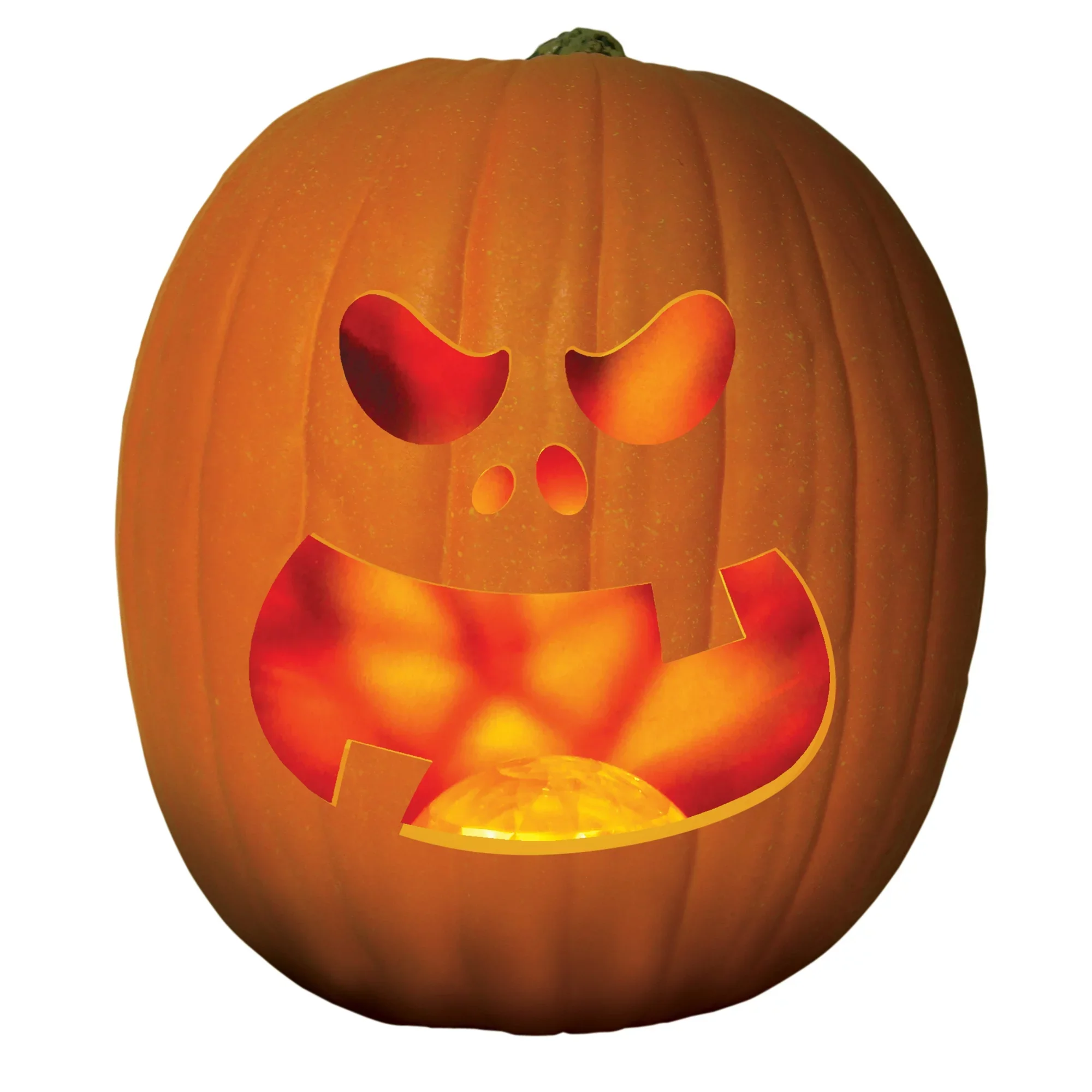 Flaming Pumpkin Light โ Light Up Your Pumpkin with Amazing Effect - Image 4