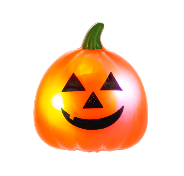 Flashing Halloween Rings β Assorted Styles β Sold Individually - Image 4