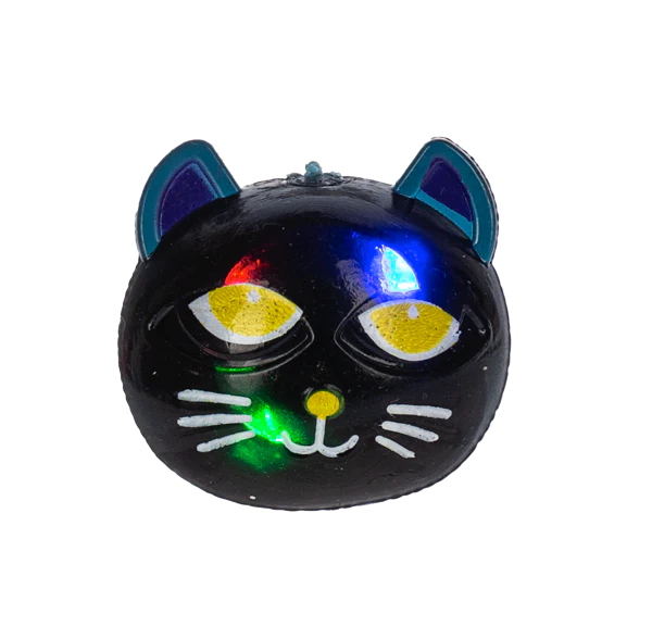 Flashing Halloween Rings β Assorted Styles β Sold Individually - Image 5