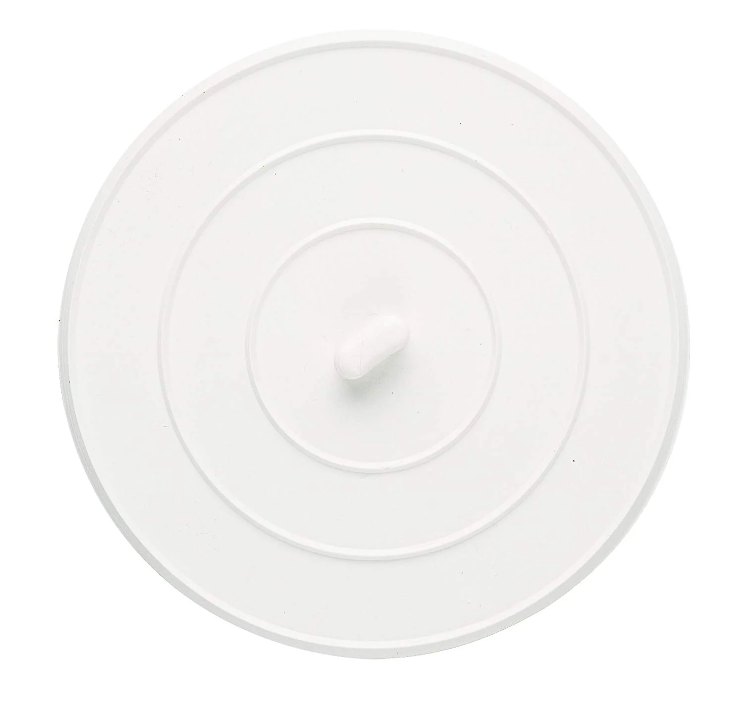 Flat Universal Sink Stopper - Image 2