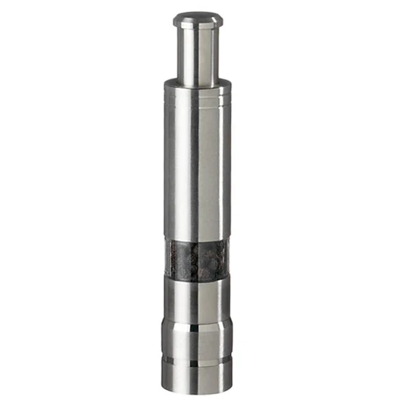 Fletcher's Mill Pump & Grind Pepper Mill