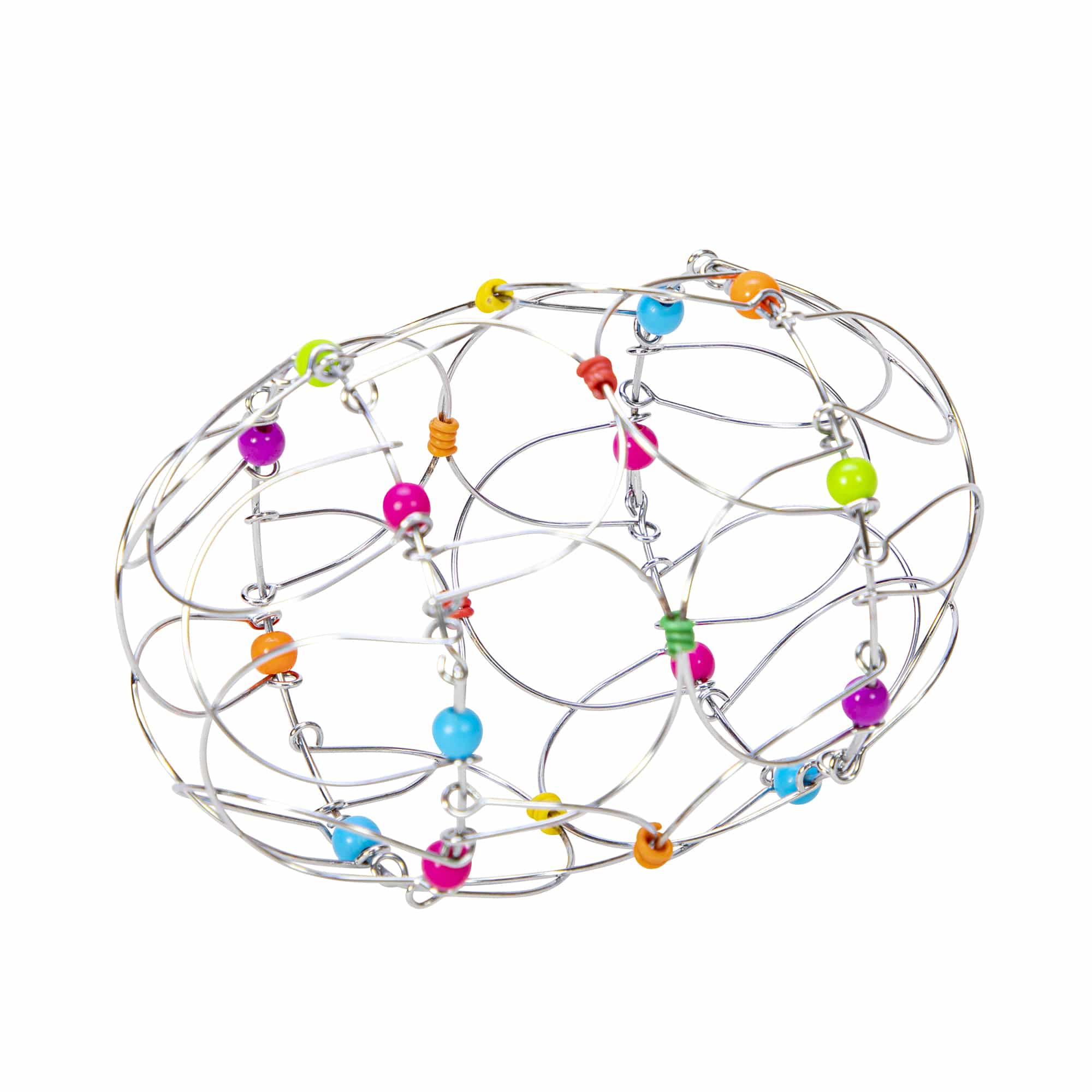 Flexi-Sphere Fidget Toy For All Ages - Image 5