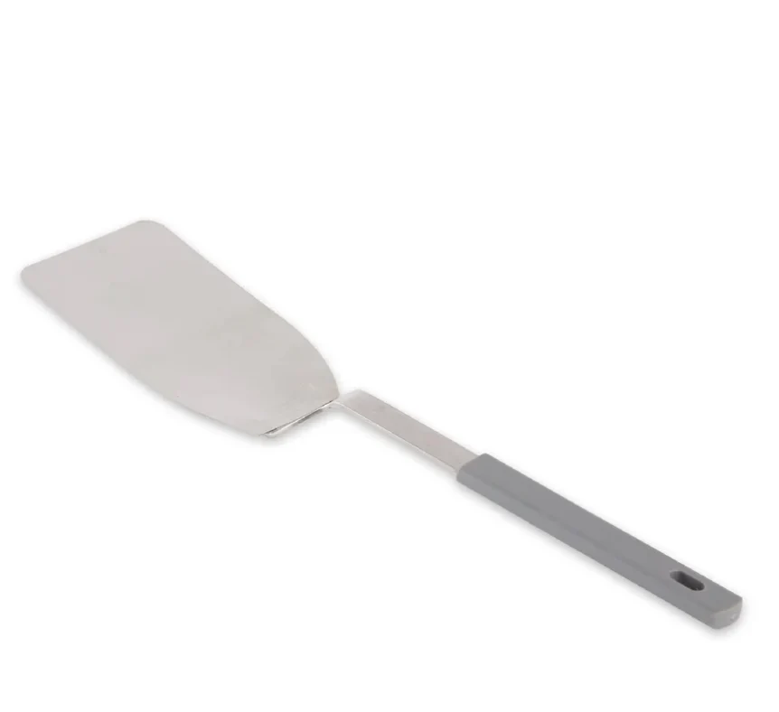 Flexible Spatula – Stainless Steel – 12"