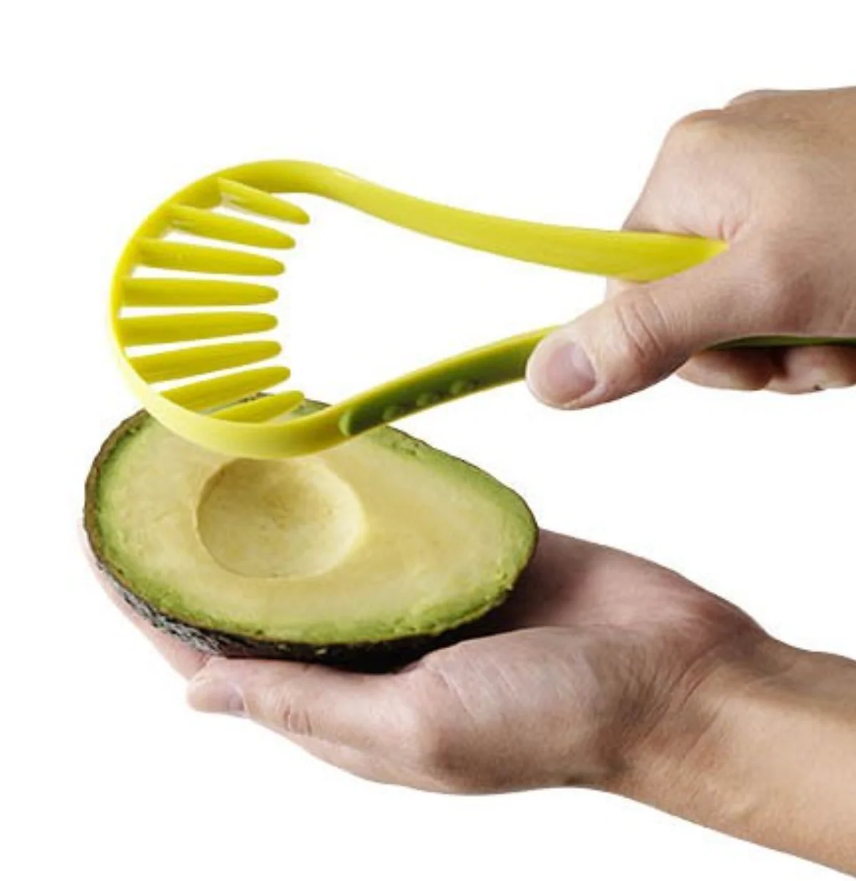 Flexicado Avocado Slicer - Image 3