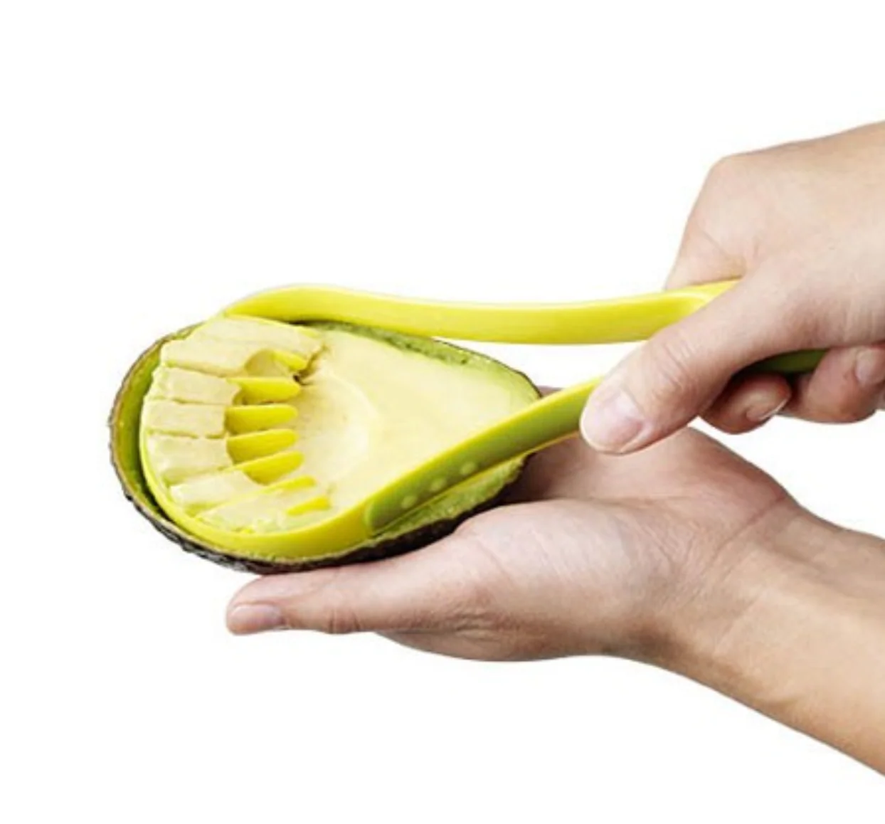Flexicado Avocado Slicer - Image 4