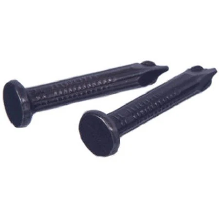 Fluted Masonry Nails – 1.5" Pack