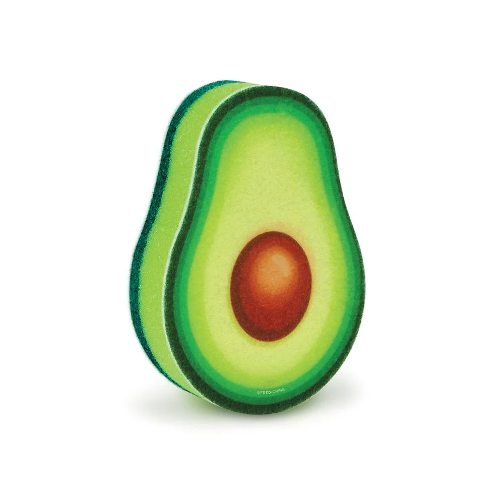 Fred Avocado Sponge - Image 2
